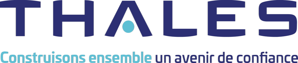 Logo Thales